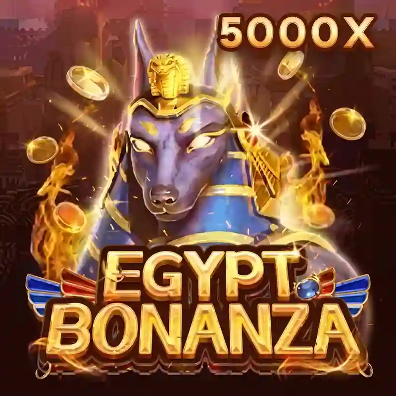 Cơn Sốt Ai Cập Slot Game