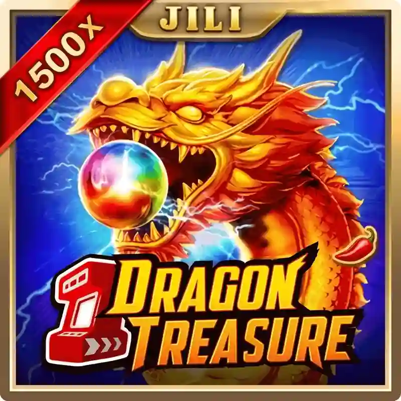 Trò chơi slot Kho báu rồng tại bbet88