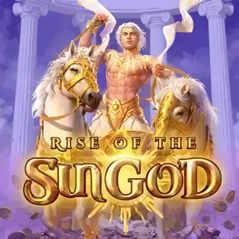 Sự Trỗi Dậy của Thần Mặt Trời