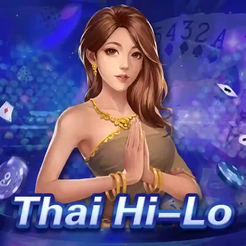 Trò chơi Thái Hi-Lo tại bbet88