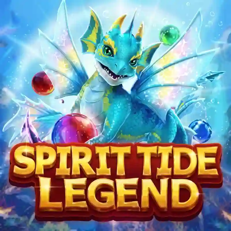 Truyền Thuyết Thủy Triều Linh Hồn Casino bbet88