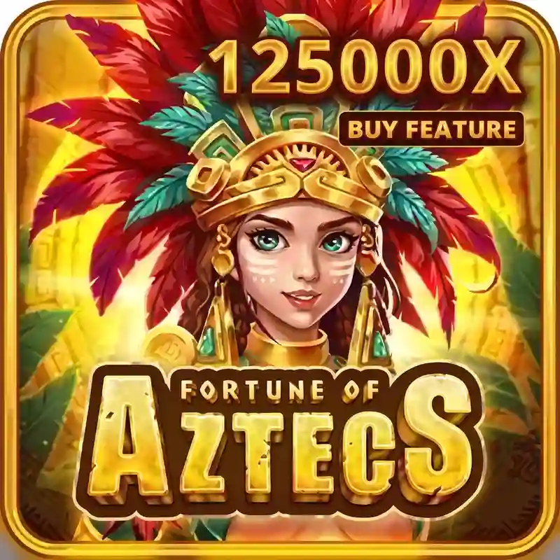 Trò chơi Vận May Của Người Aztec